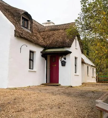 Ghleann Eada Pet Friendly County Leitrim