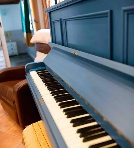 Dom wakacyjny Ghleann Eada Pet Friendly County Leitrim