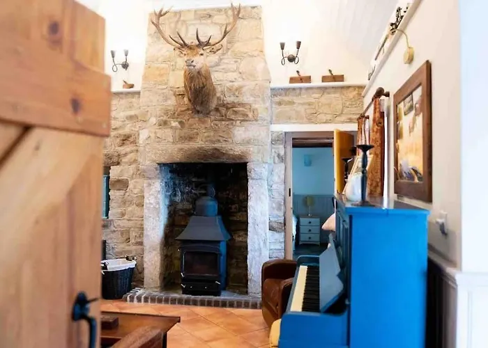 Ghleann Eada Pet Friendly County Leitrim