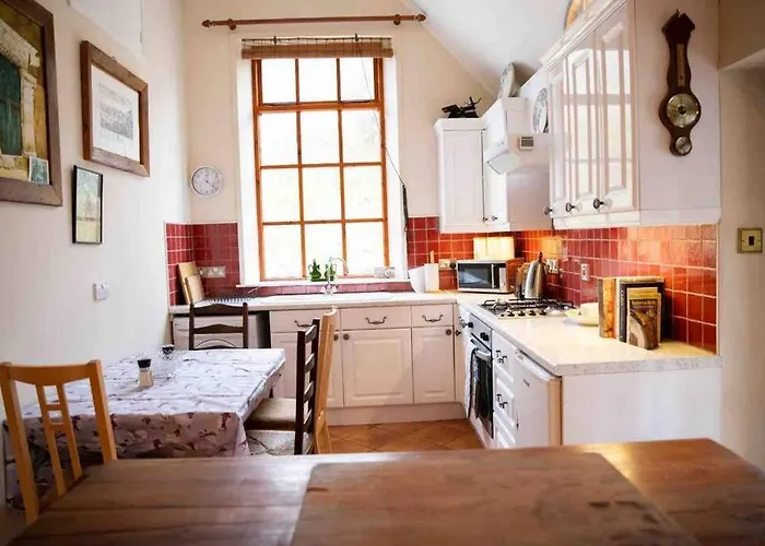 Ghleann Eada Pet Friendly Dom wakacyjny